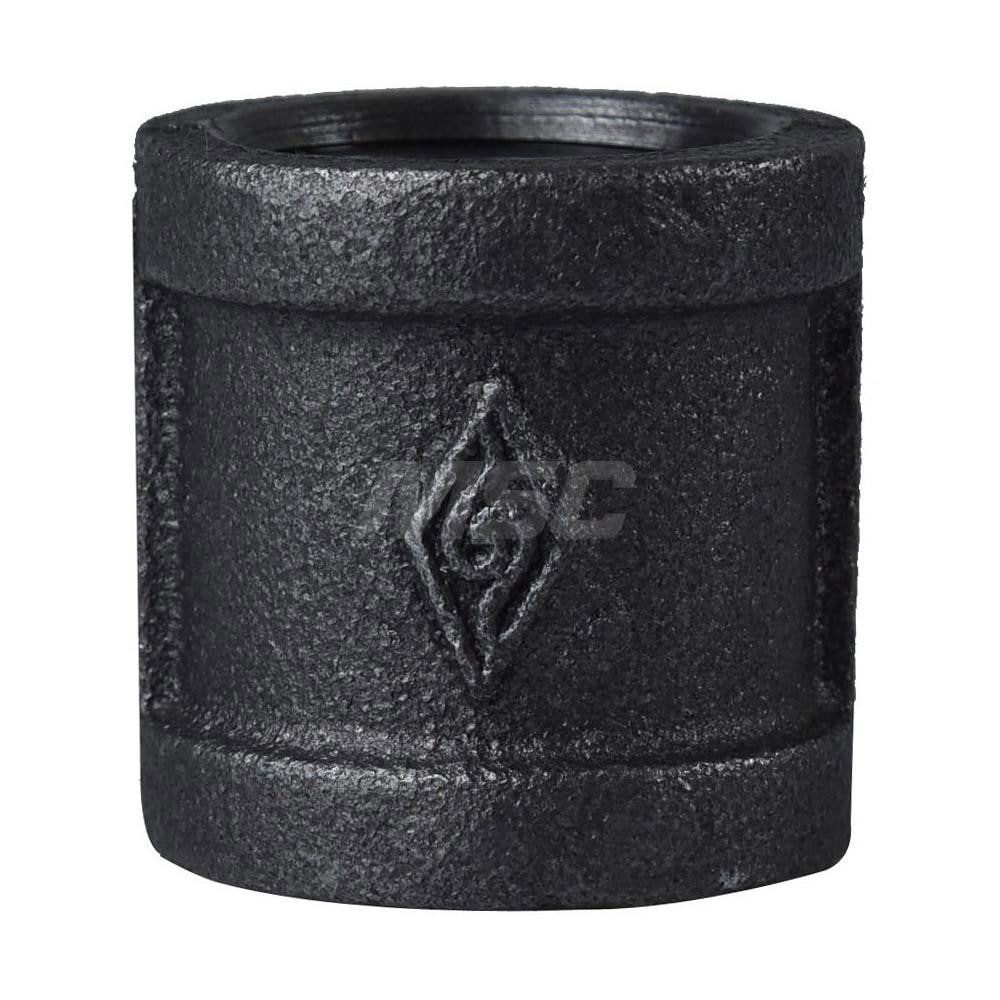 Black Coupling: 3/4