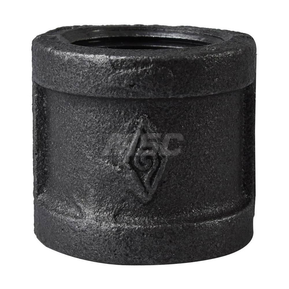 Black Coupling: 1