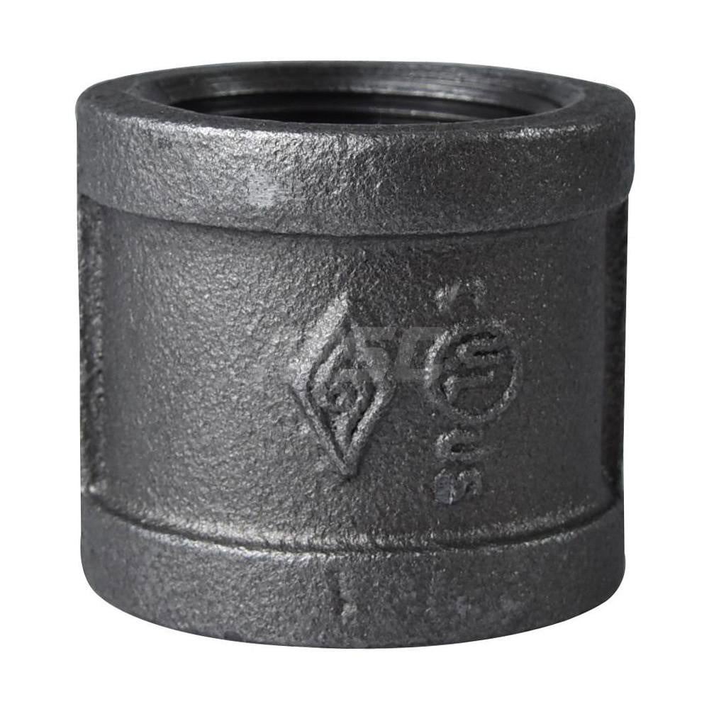 Black Coupling: 1-1/4