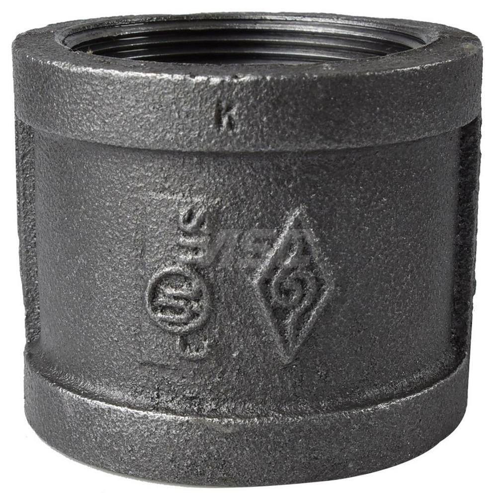 Black Coupling: 2