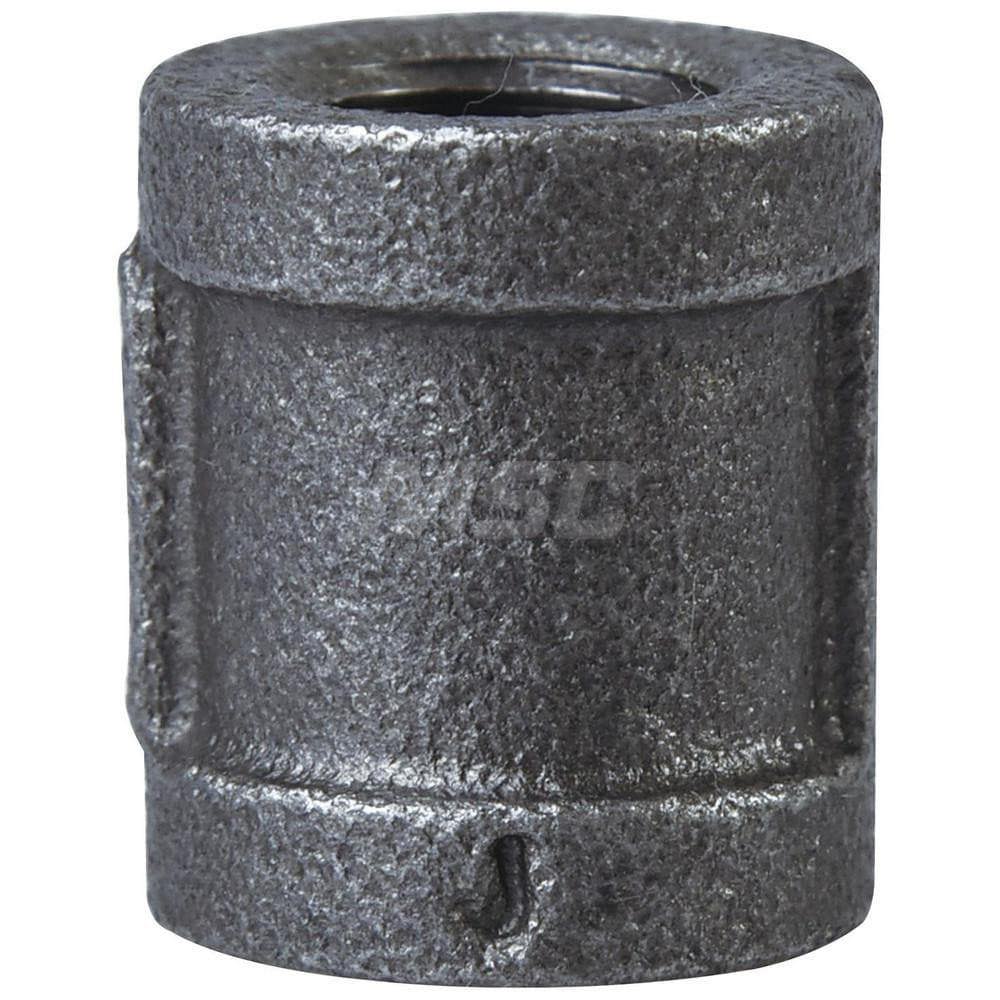 Black Coupling: 1/4