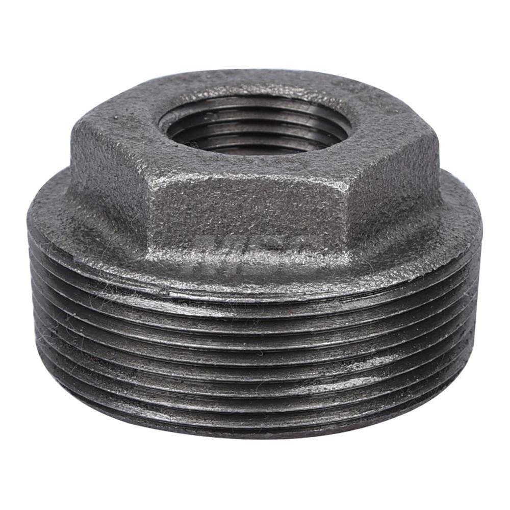 Black Bushing: 2 x 3/4