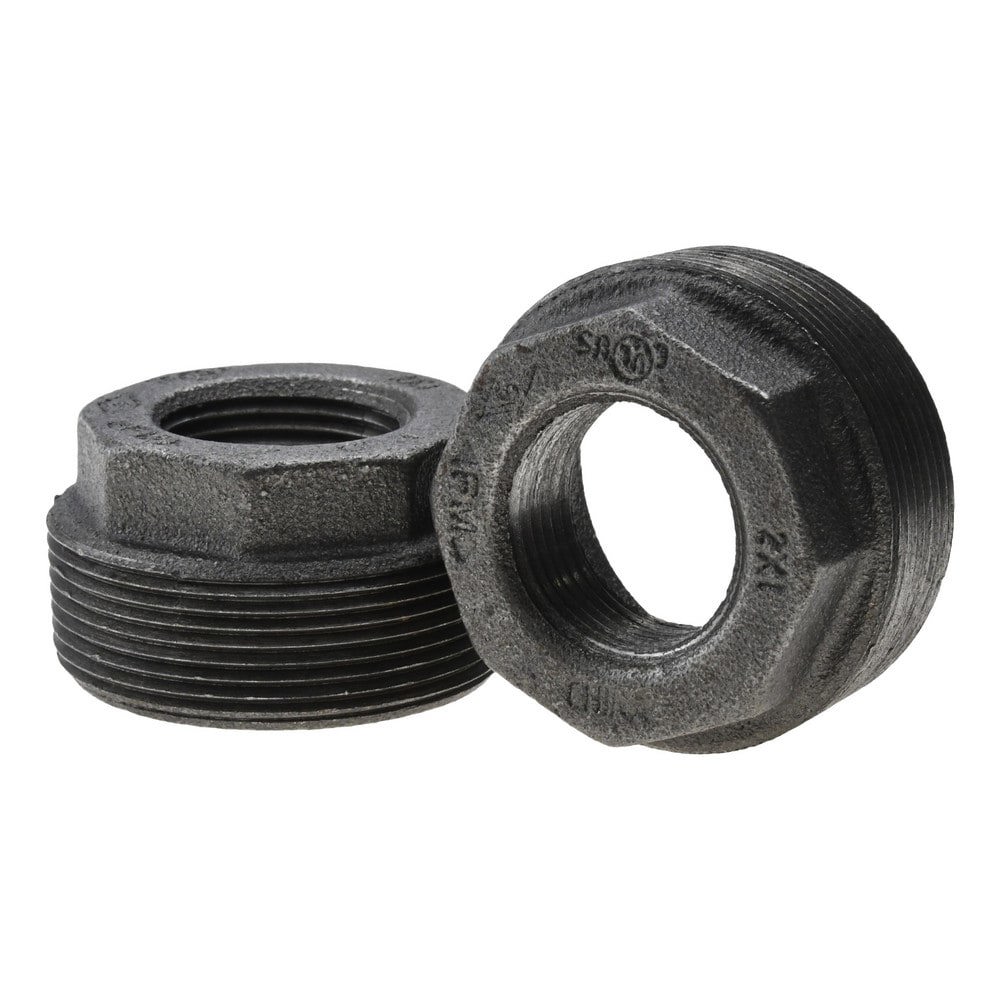 Black Bushing: 2 x 1