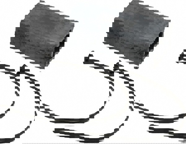 600 Volt, Female and Male Pigtail Connector