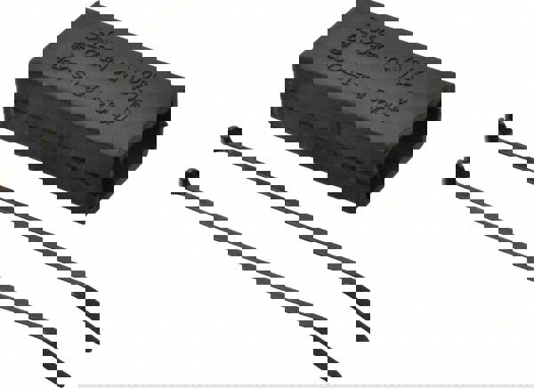 600 Volt, Female and Male Pigtail Connector