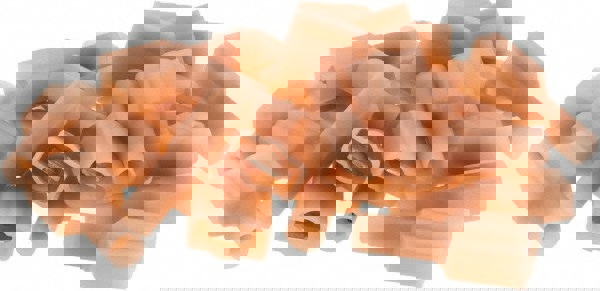 Wire Disconnect: Male, Red, Nylon, 22-16 AWG, 1/4