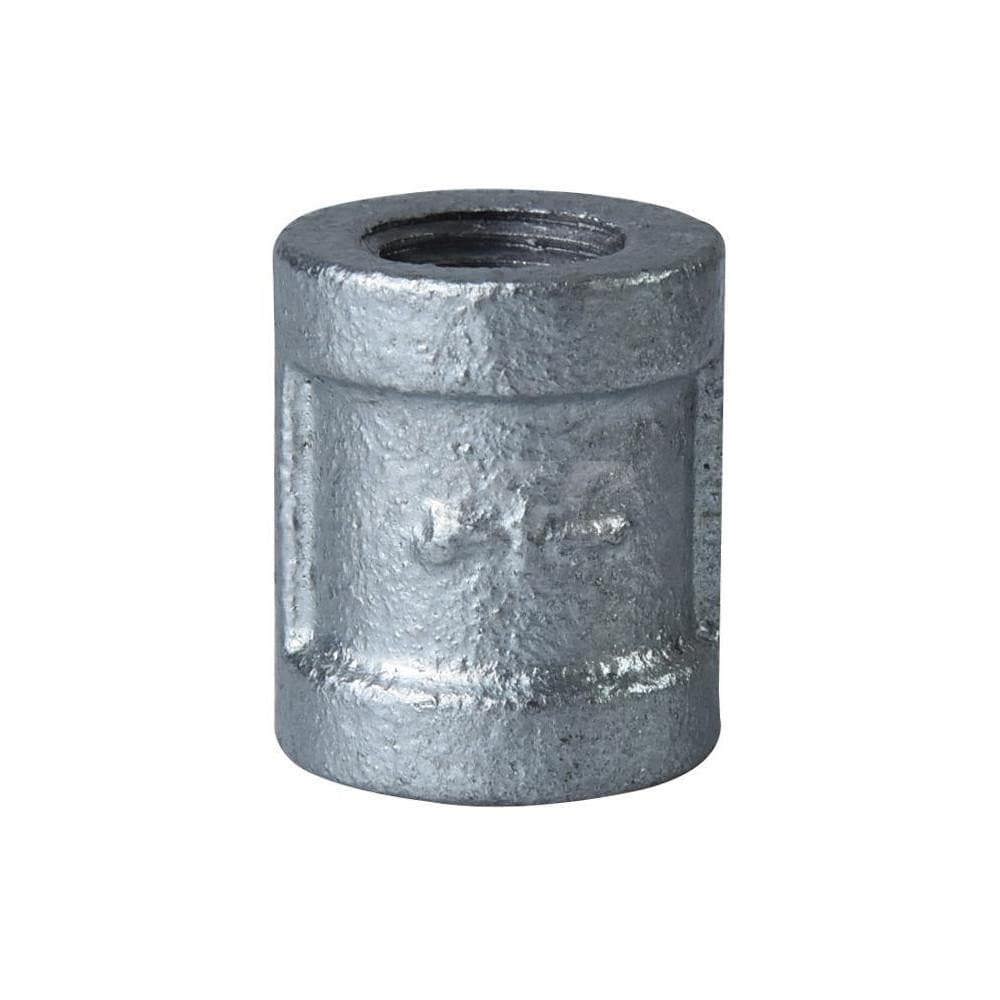Malleable Iron Pipe Coupling: 1/4