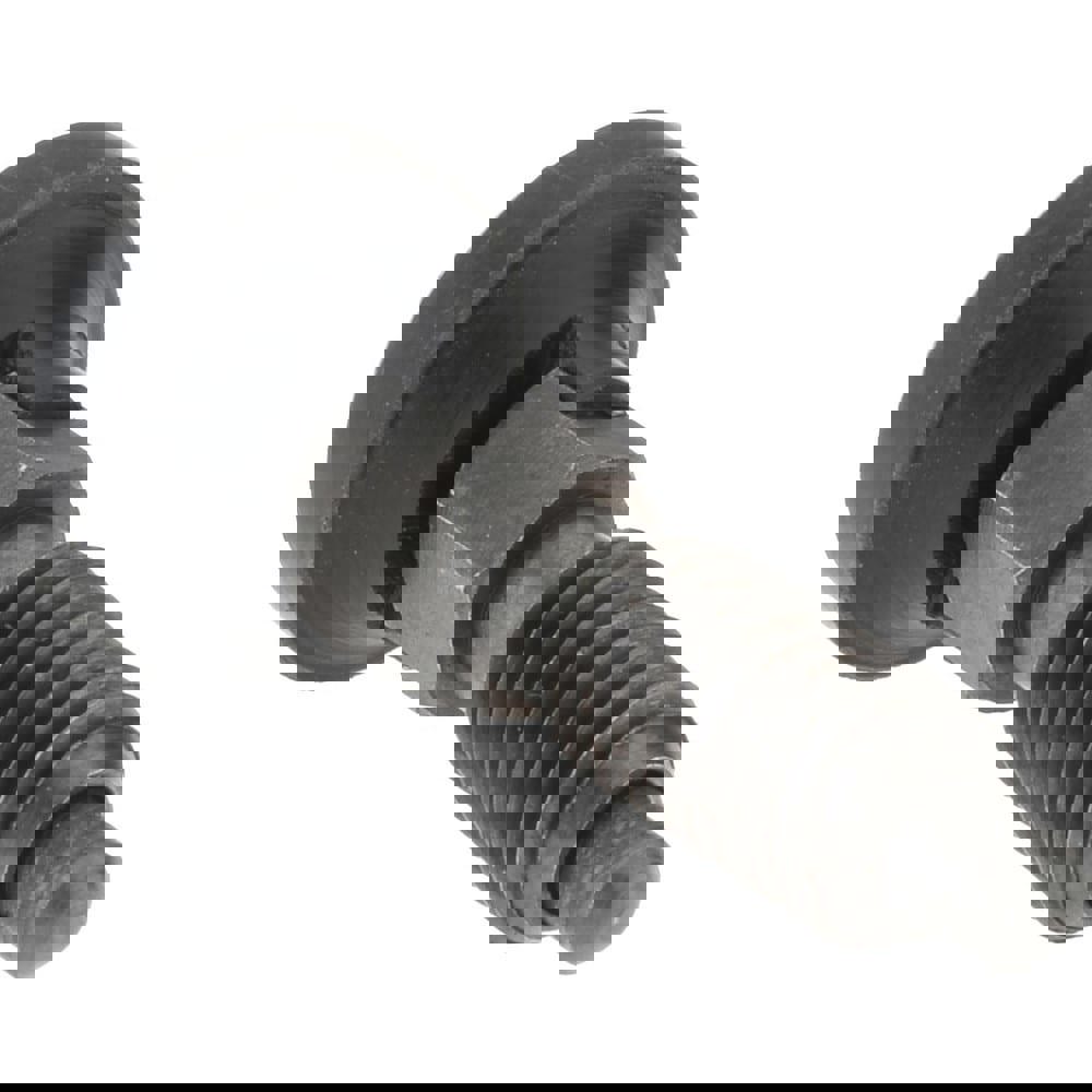 Knob Hndl Retract Plunger