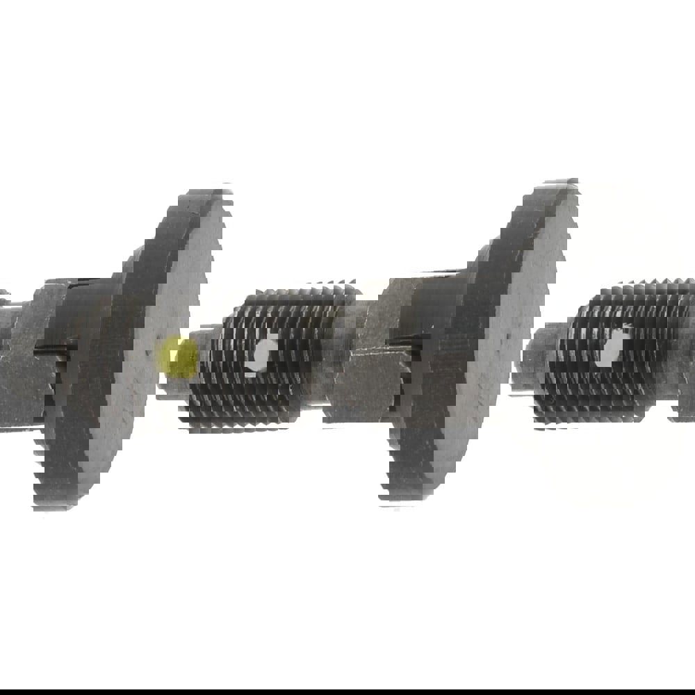 M6x1.0, 13mm Thread Length, 0.118