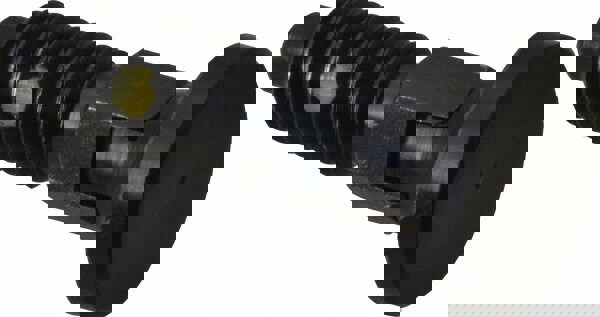 Knob Hndl Retract Plunger