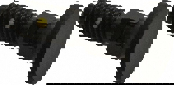 Knob Hndl Retract Plunger