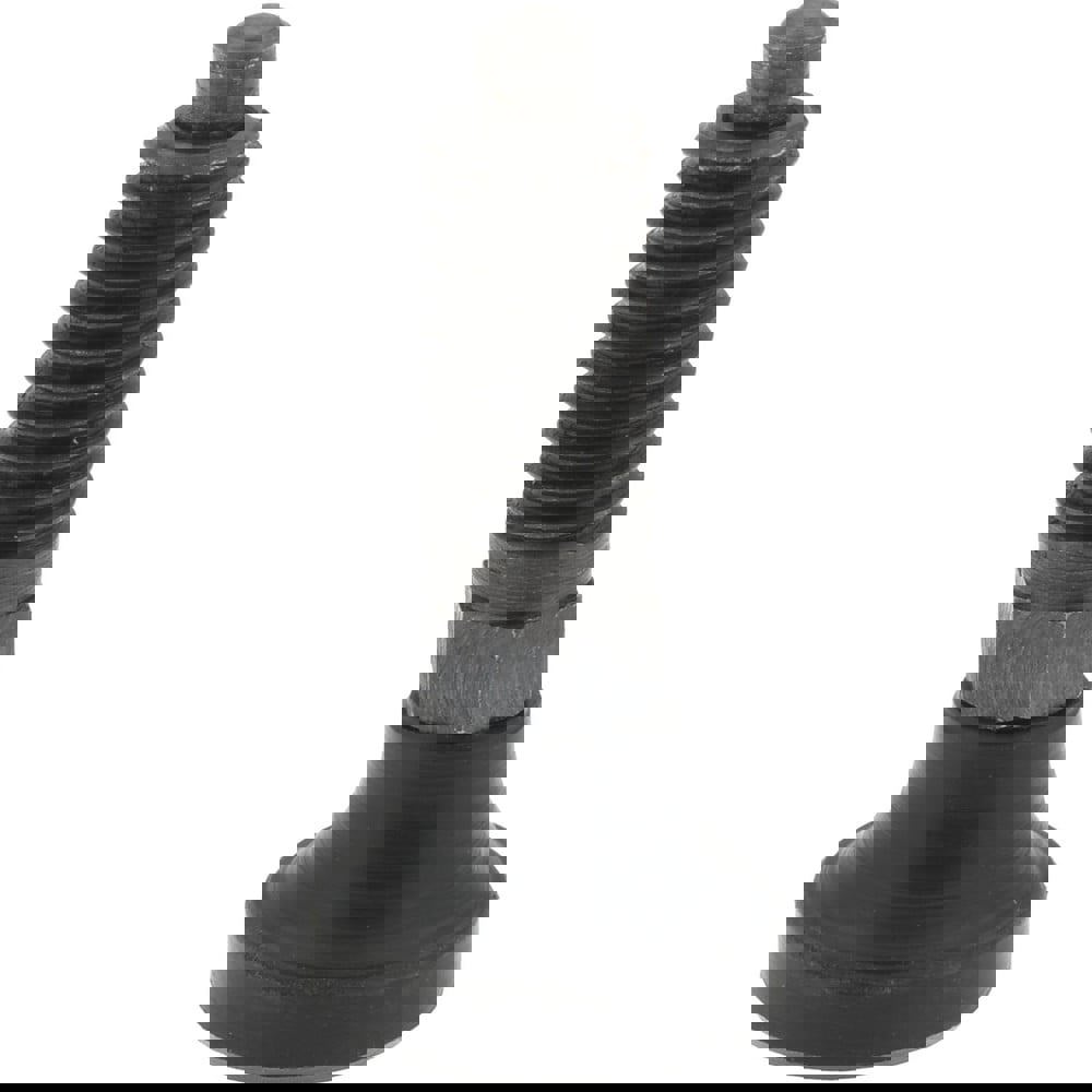 M6x1.0, 13mm Thread Length, 0.118