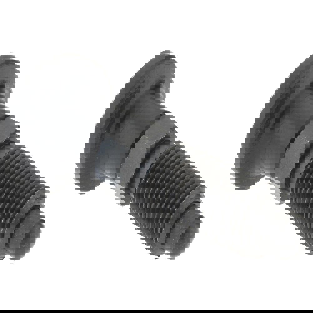 Knob Hndl Retract Plunger