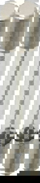 Cartridge Time Delay Fuse: 1.5 A, 1-1/4