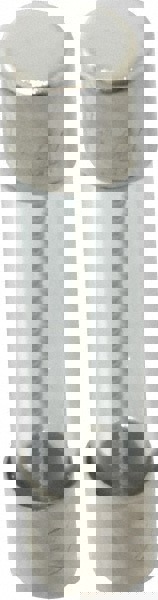 Cartridge Time Delay Fuse: 1.25 A, 1-1/4