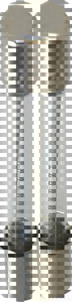 Cartridge Time Delay Fuse: 0.5 A, 1-1/4