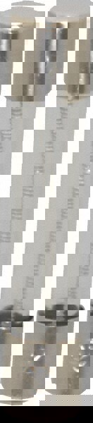 Cartridge Time Delay Fuse: 1 A, 1-1/4