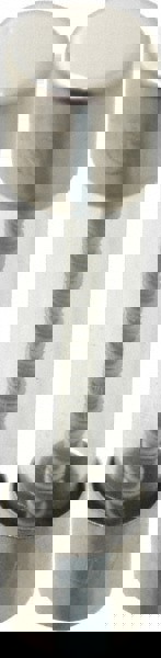 Cartridge Time Delay Fuse: 4 A, 1-1/4