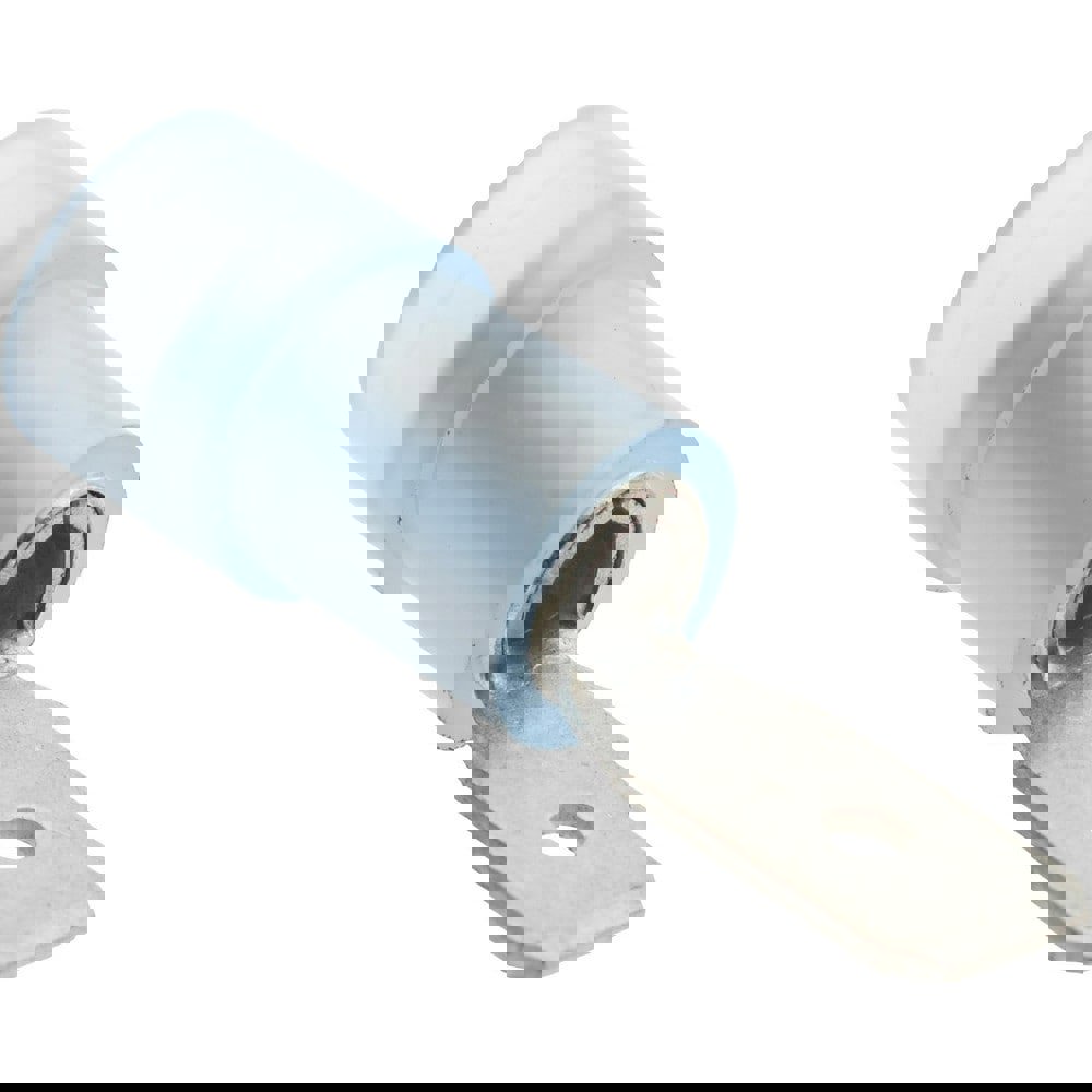 Wire Disconnect: Male, Blue, Nylon, 16-14 AWG, 0.187