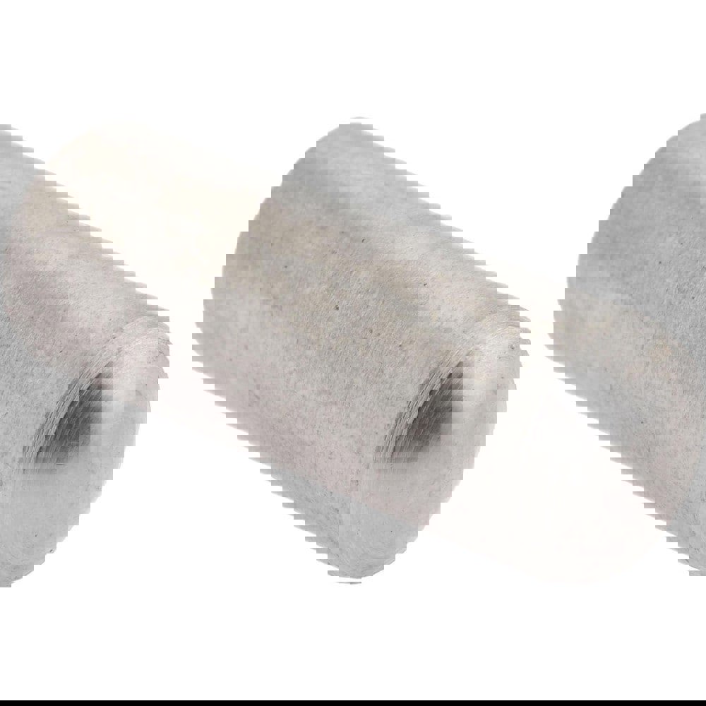 Precision Dowel Pin: 10 x 30 mm, Stainless Steel, Grade 416, Passivated Finish