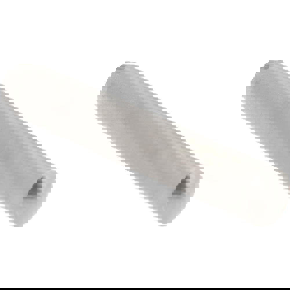 Precision Dowel Pin: 2.5 x 16 mm, Stainless Steel, Grade 416, Passivated Finish