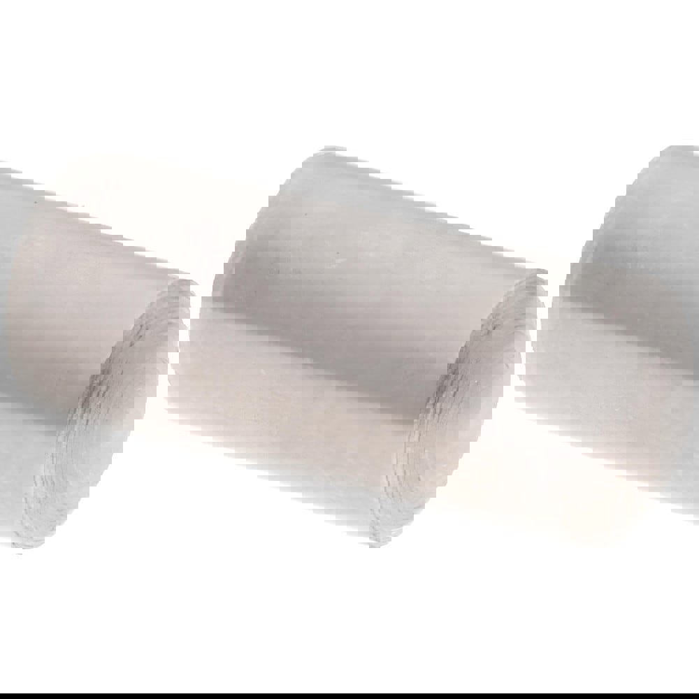 Precision Dowel Pin: 2.5 x 6 mm, Stainless Steel, Grade 416, Passivated Finish