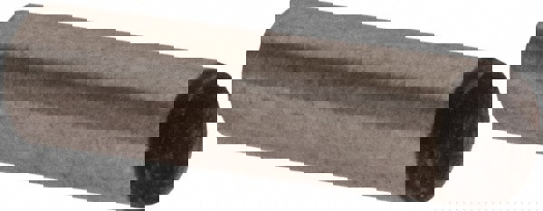 Precision Dowel Pin: 2 x 8 mm, Stainless Steel, Grade 416, Passivated Finish