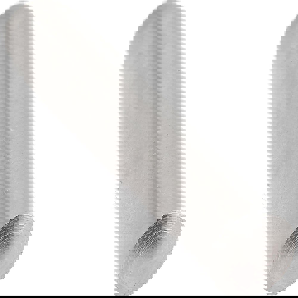 Precision Dowel Pin: 3 x 16 mm, Stainless Steel, Grade 416, Passivated Finish