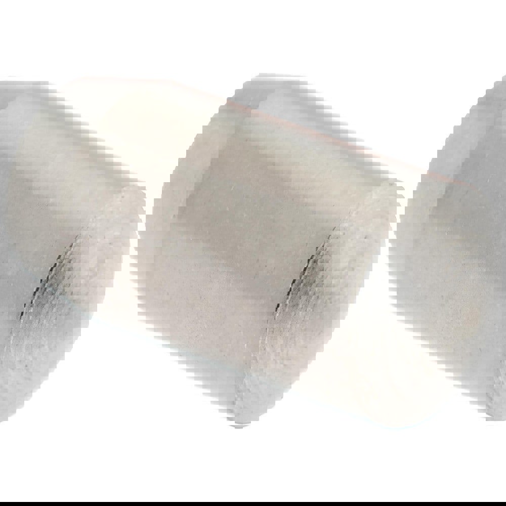 Precision Dowel Pin: 3 x 6 mm, Stainless Steel, Grade 416, Passivated Finish