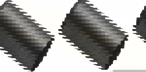 Precision Dowel Pin: 4 x 16 mm, Stainless Steel, Grade 416, Passivated Finish