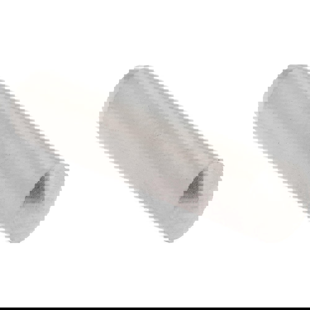 Precision Dowel Pin: 4 x 20 mm, Stainless Steel, Grade 416, Passivated Finish