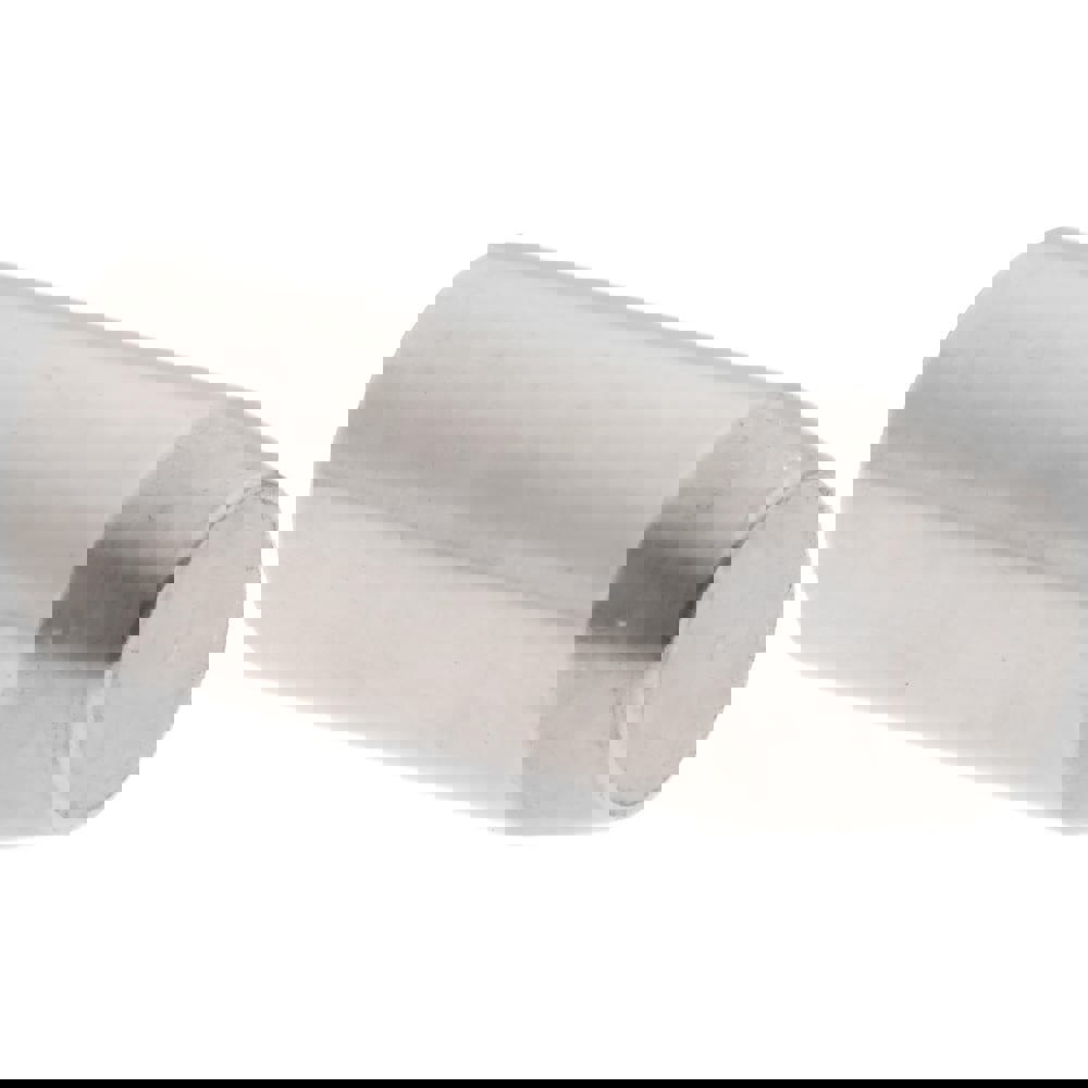 Precision Dowel Pin: 5 x 12 mm, Stainless Steel, Grade 416, Passivated Finish