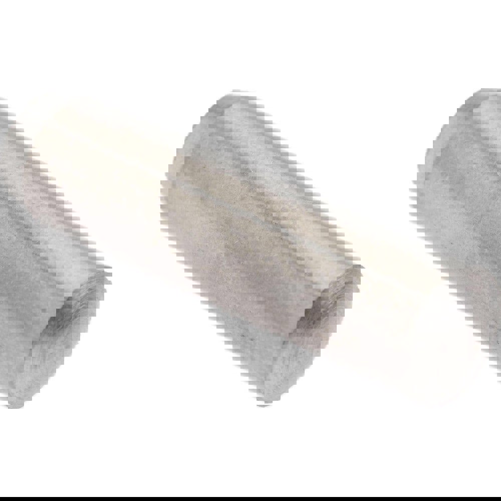 Precision Dowel Pin: 6 x 24 mm, Stainless Steel, Grade 416, Passivated Finish