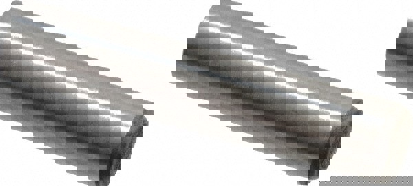 Precision Dowel Pin: 6 x 30 mm, Stainless Steel, Grade 416, Passivated Finish