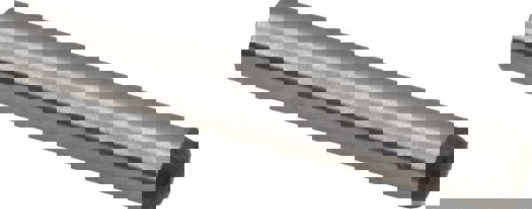 Precision Dowel Pin: 6 x 40 mm, Stainless Steel, Grade 416, Passivated Finish