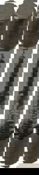 Cartridge Time Delay Fuse: 6.25 A, 1-1/4