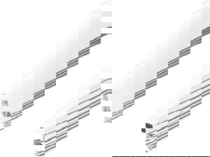 MAG DR WTHR STRIP 3PC KIT OFWH