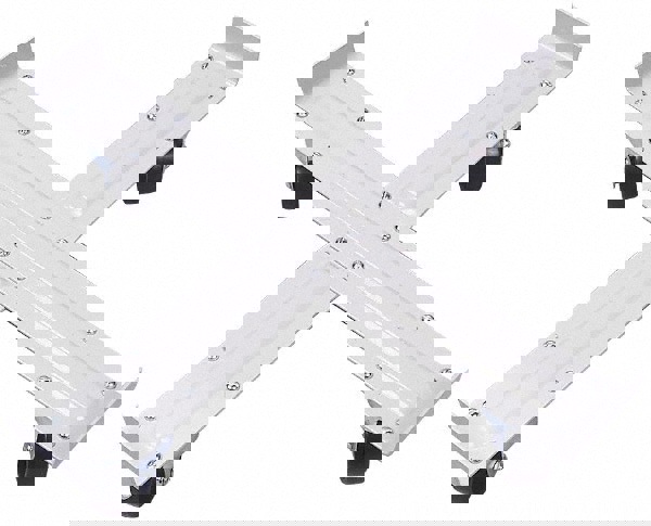 Drum Caddy: (1) 55 gal Drum