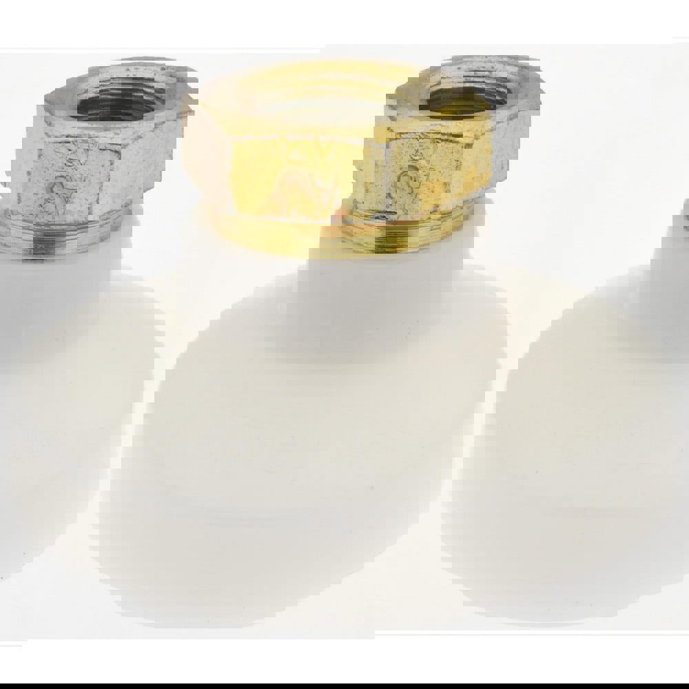 Tapped Pivotal Leveling Mount: M12 Thread