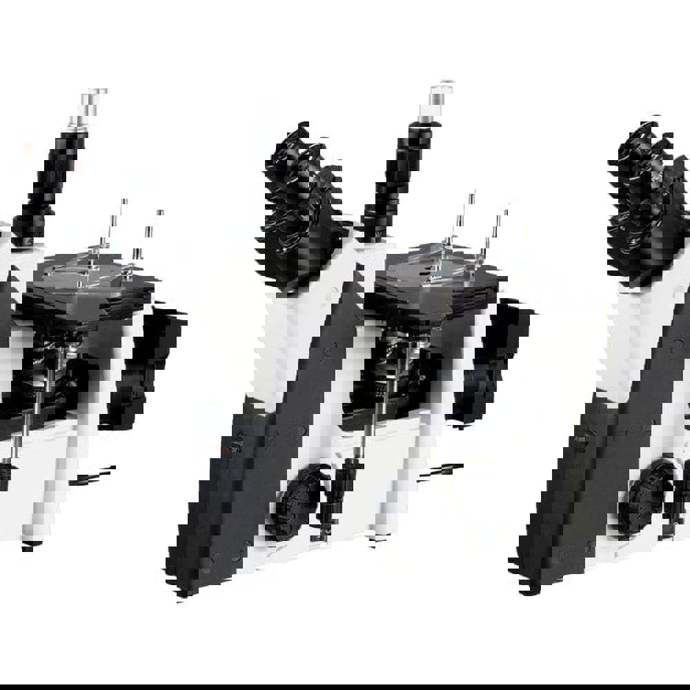 Microscopes; Microscope Type: Stereo ; Eyepiece Type: Trinocular ; Image Direction: Upright ; Eyepiece Magnification: 10x