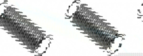 Extension Spring: 0.375