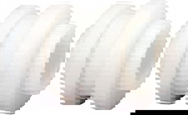 True Union Manual Ball Valve: 1/2