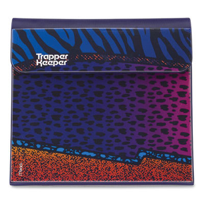 BINDER,POCKET,1