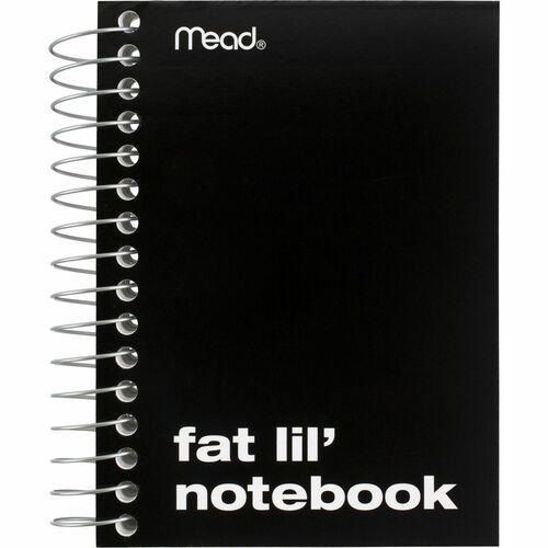 NOTEBOOK;5.5X4;PRF;FATLIL