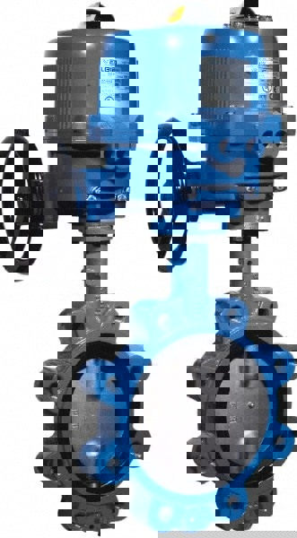 Butterfly Valves; Style: Lug ; Seat Material: EPDM ; WOG Rating (psi): 200 ; Disc Material: Stainless Steel ; Stem Material: Stainless Steel ; UNSPSC Code: 40141619