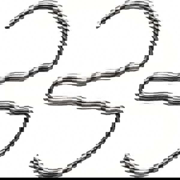 Socket Retaining Rings; Ring Type: Retainer Pin ; UNSPSC Code: 27112832