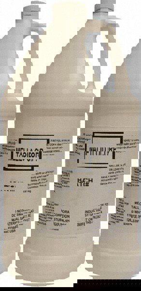 Rust & Corrosion Inhibitor: 1 gal Bottle