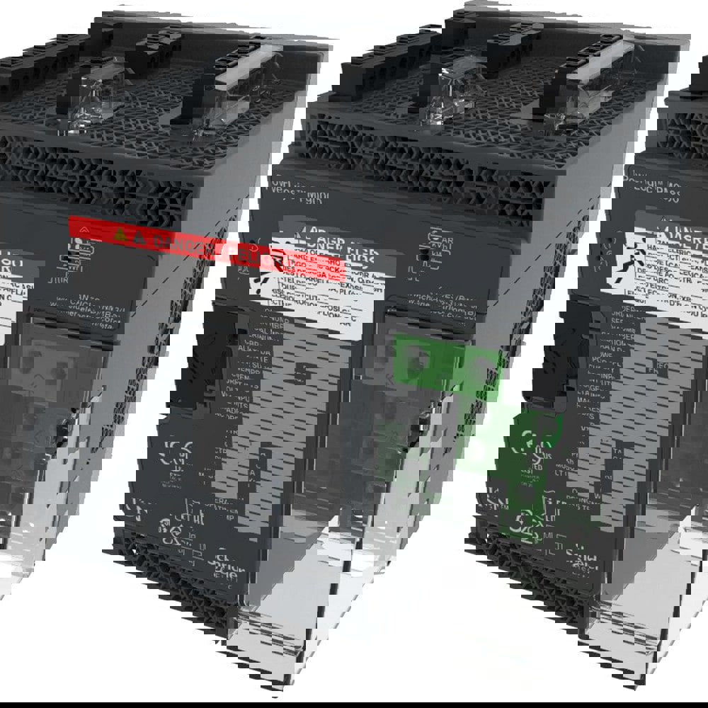 Power Meters; Meter Type: Energy and Power Quality Meter
