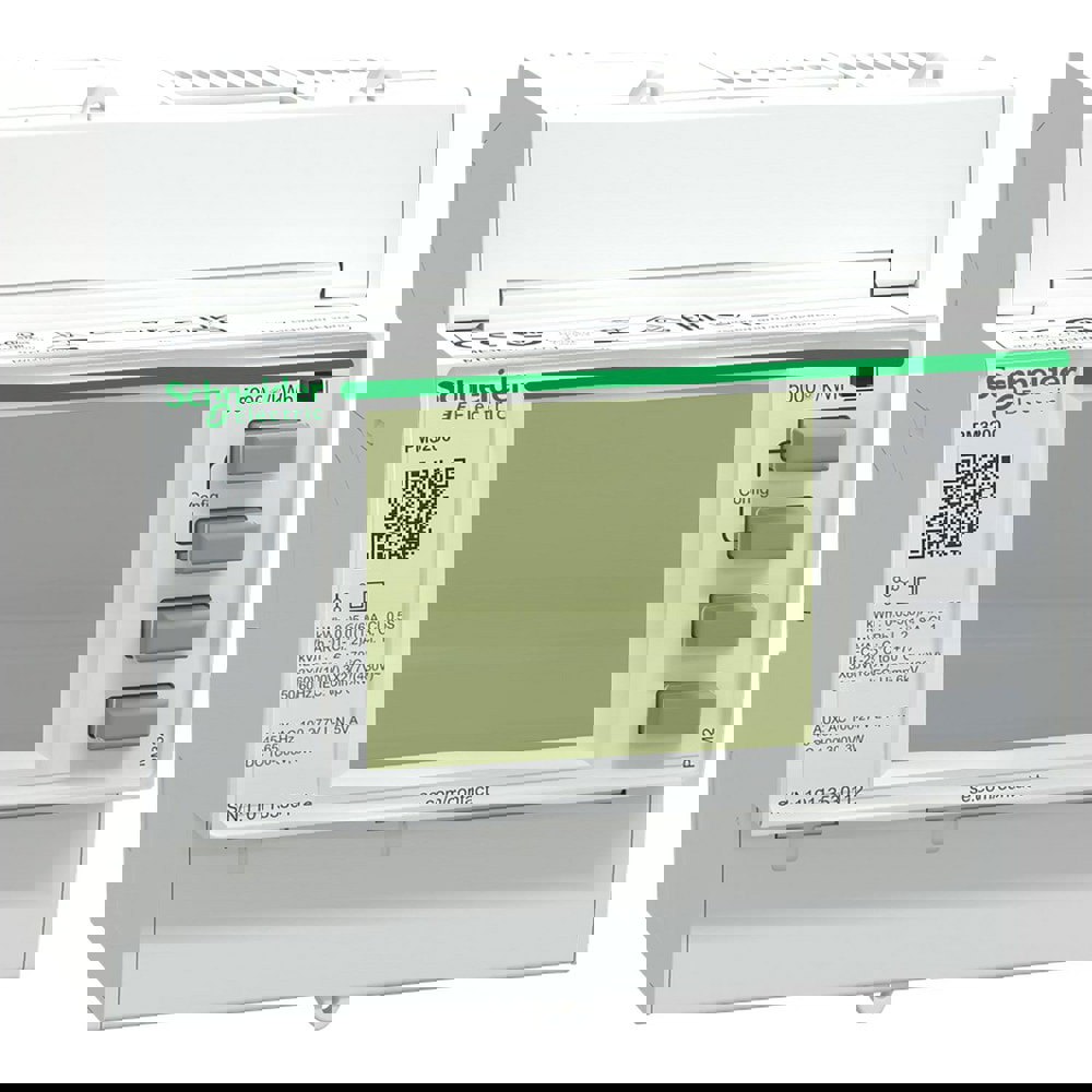Power Meters; Meter Type: Power Meter