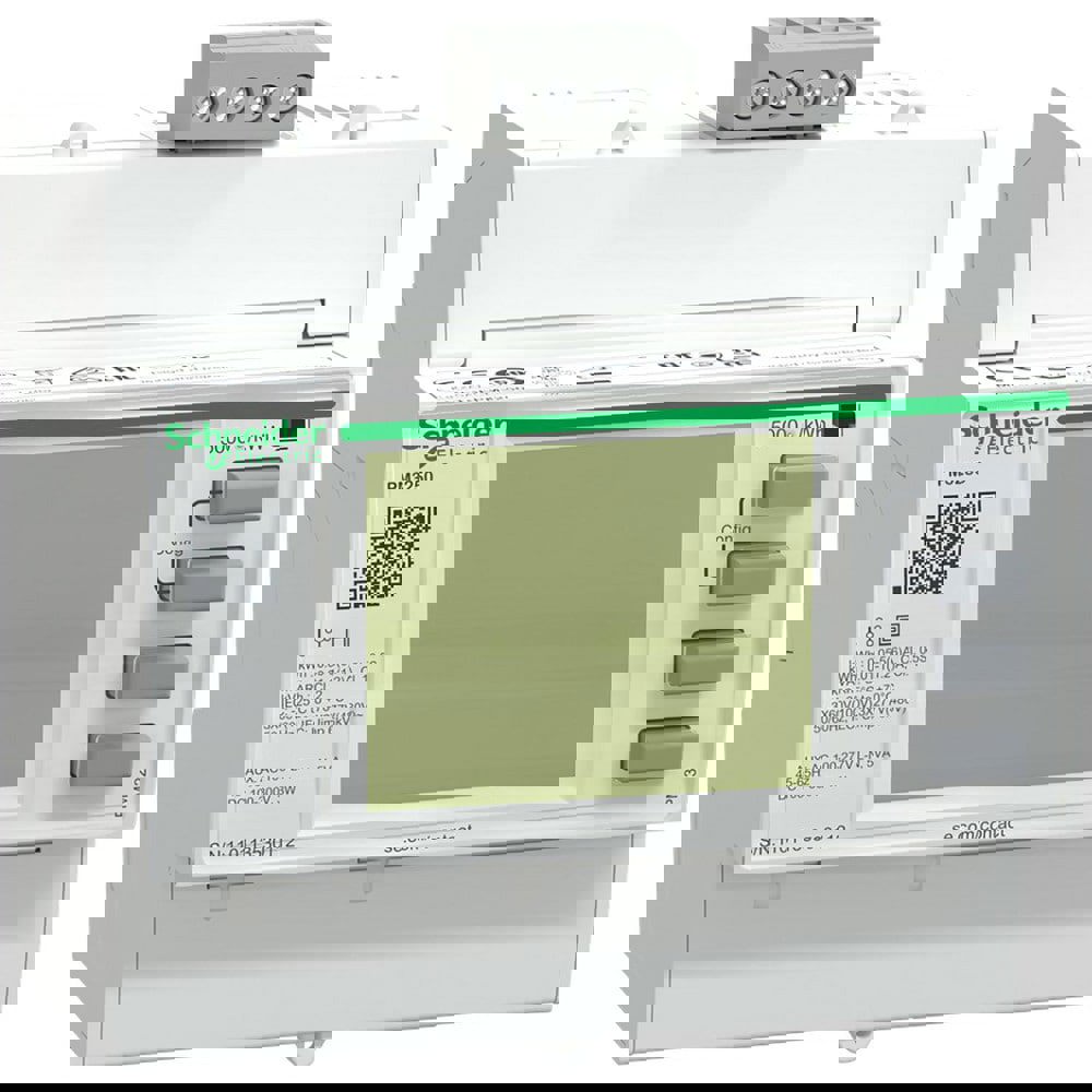 Power Meters; Meter Type: Power Meter